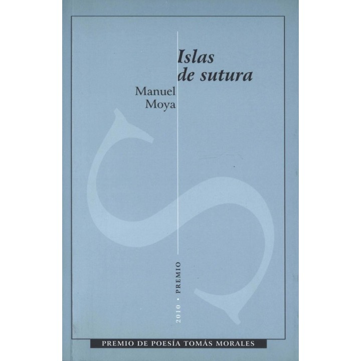 ISLAS DE SUTURA