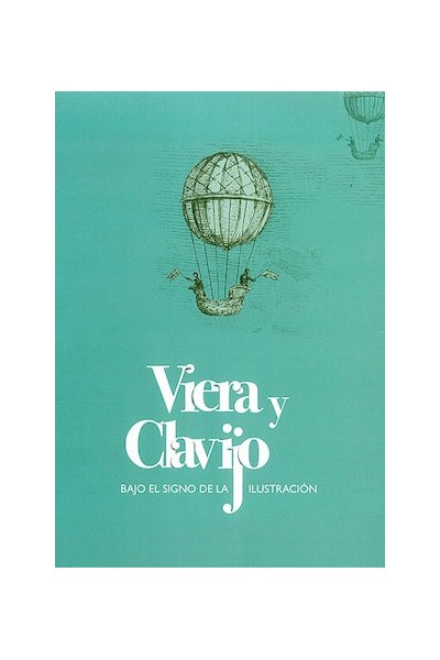VIERA Y CLAVIJO