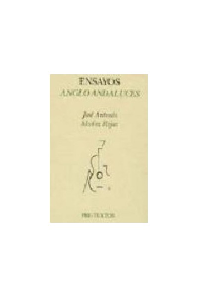 ENSAYOS ANGLO-ANDALUCES