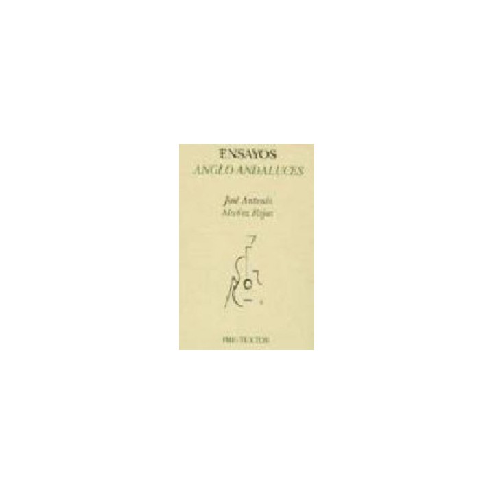 ENSAYOS ANGLO-ANDALUCES