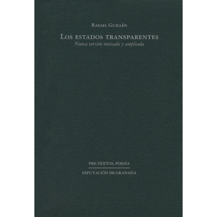 ESTADOS TRANSPARENTES