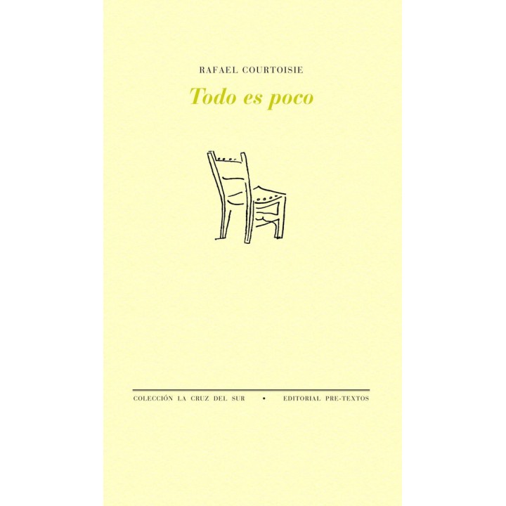 TODO ES POCO