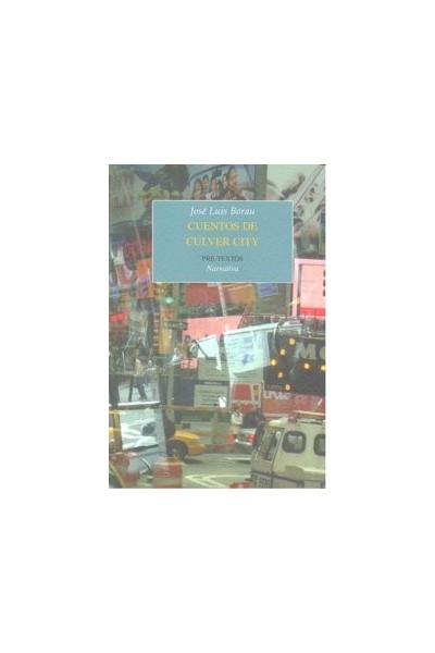 CUENTOS DE CULVER CITY
