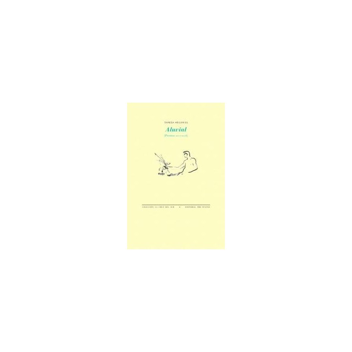 ALUVIAL POEMAS 2007-2008