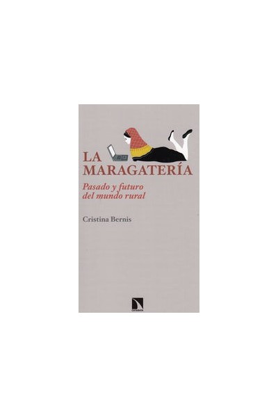 MARAGATERIA,LA