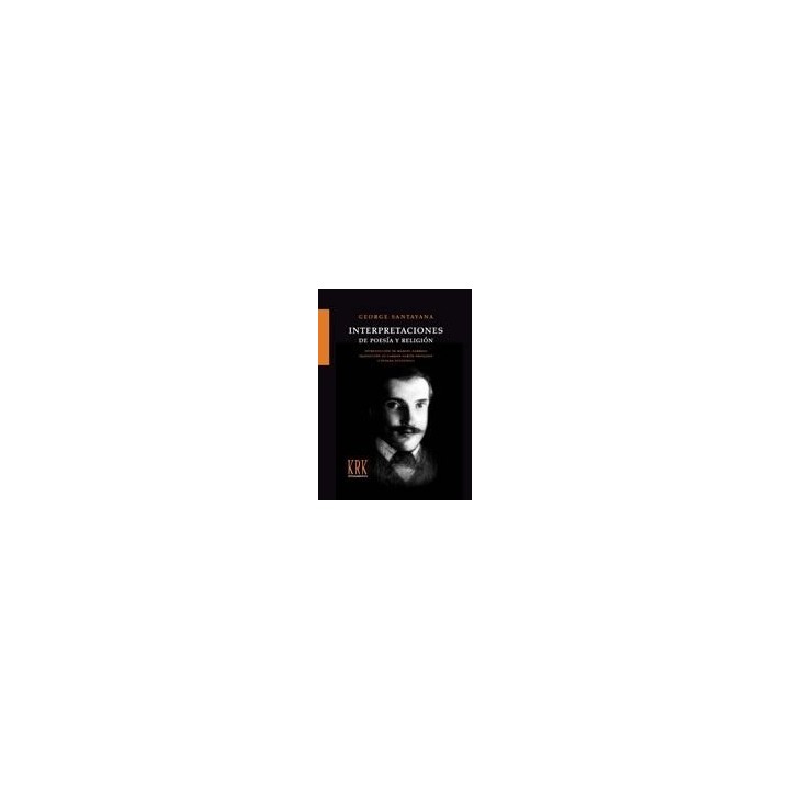 INTERPRETACIONES DE POESIA Y RELIGION