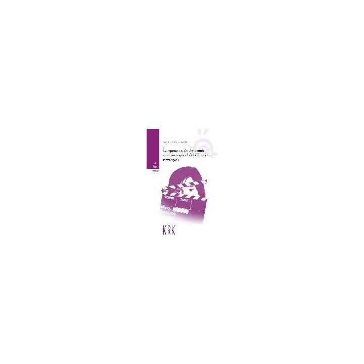 REPRESENTACION DE LA MUJER EN EL CINE ESPAÑOL DE LA TRANSICI