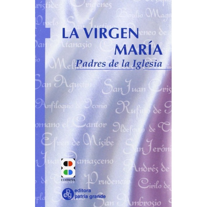 VIRGEN MARIA,LA