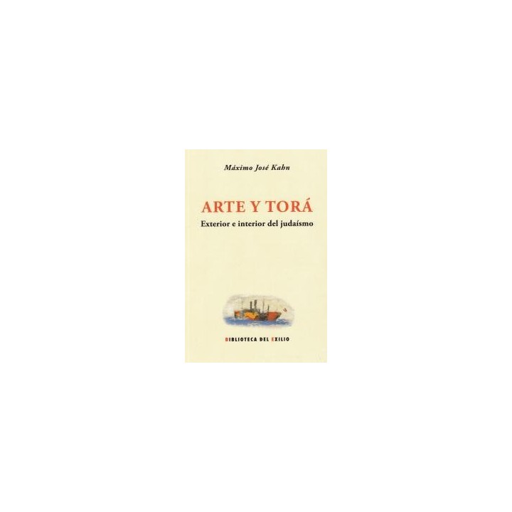 ARTE Y TORA