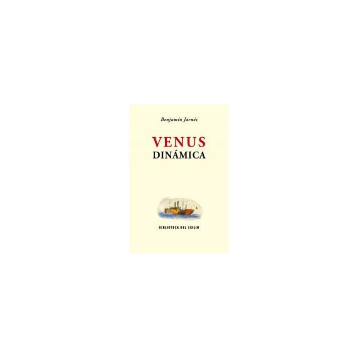 VENUS DINAMICA