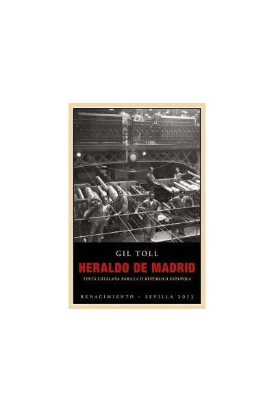 HERALDO DE MADRID