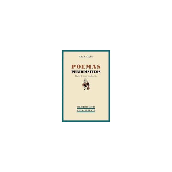 POEMAS PERIODISTICOS