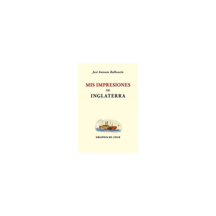 MIS IMPRESIONES DE INGLATERRA