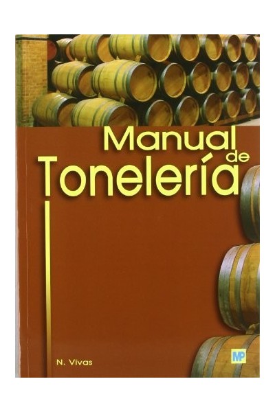 MANUAL DE TONELERIA