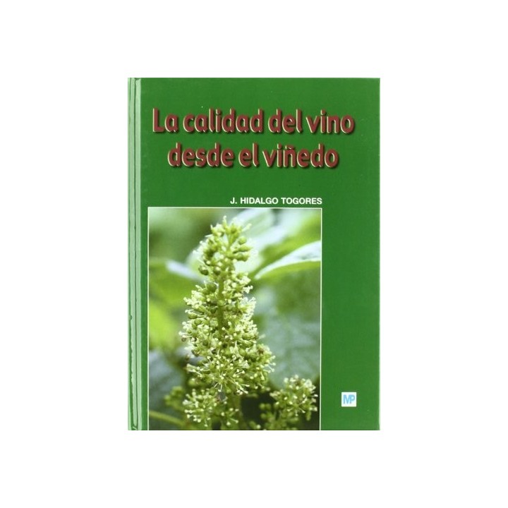 CALIDAD DEL VINO DESDE EL VISEÑO, LA
