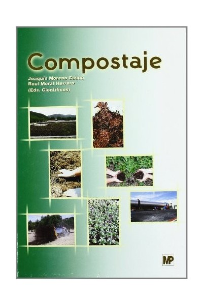 COMPOSTAJE
