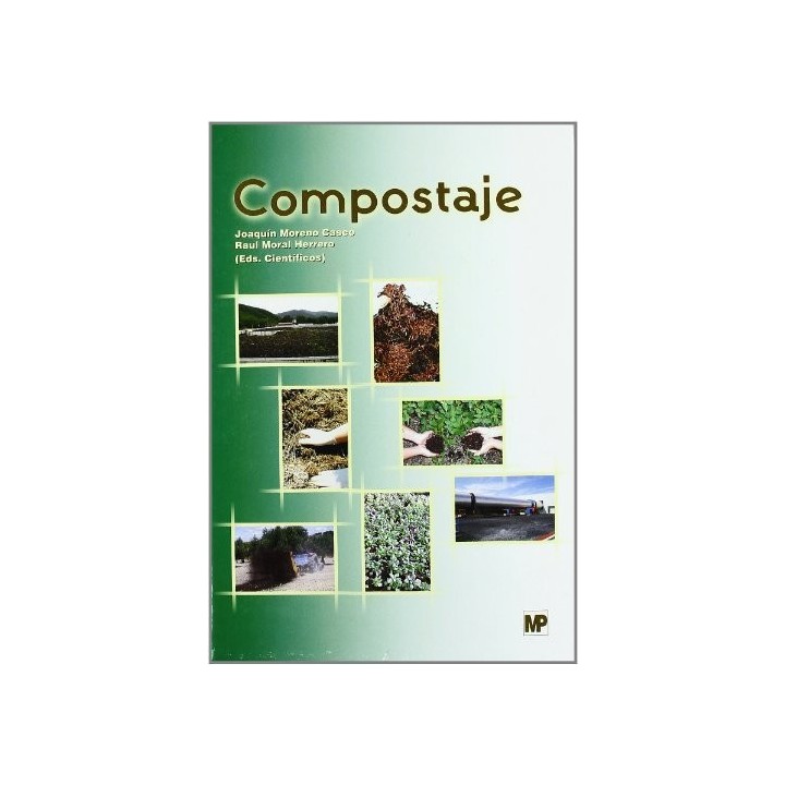 COMPOSTAJE