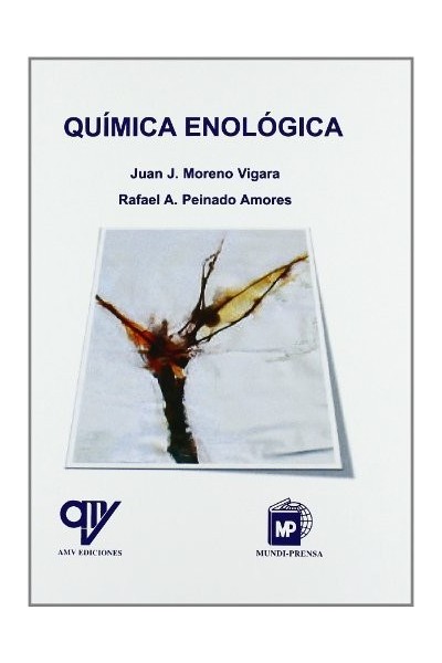 QUIMICA ENOLOGICA