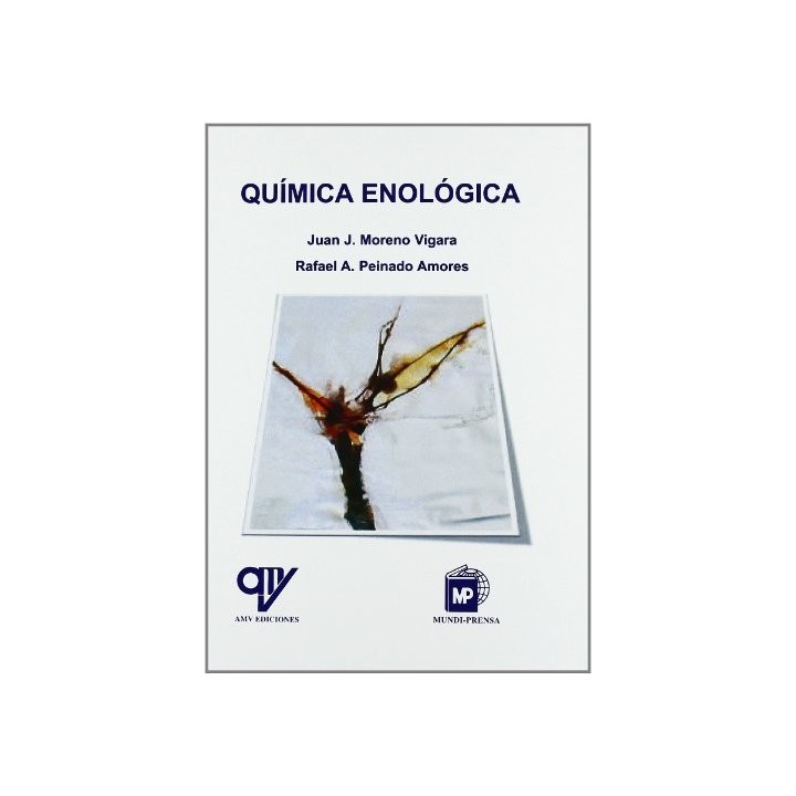QUIMICA ENOLOGICA