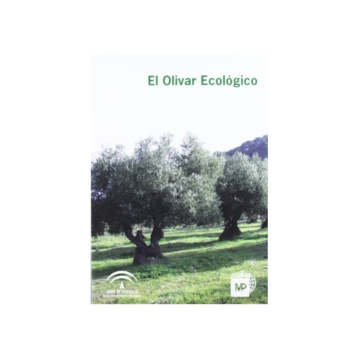 OLIVAR ECOLOGICO,EL