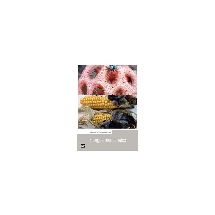 HONGOS MEDICINALES