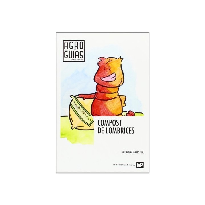 COMPOST DE LOMBRICES