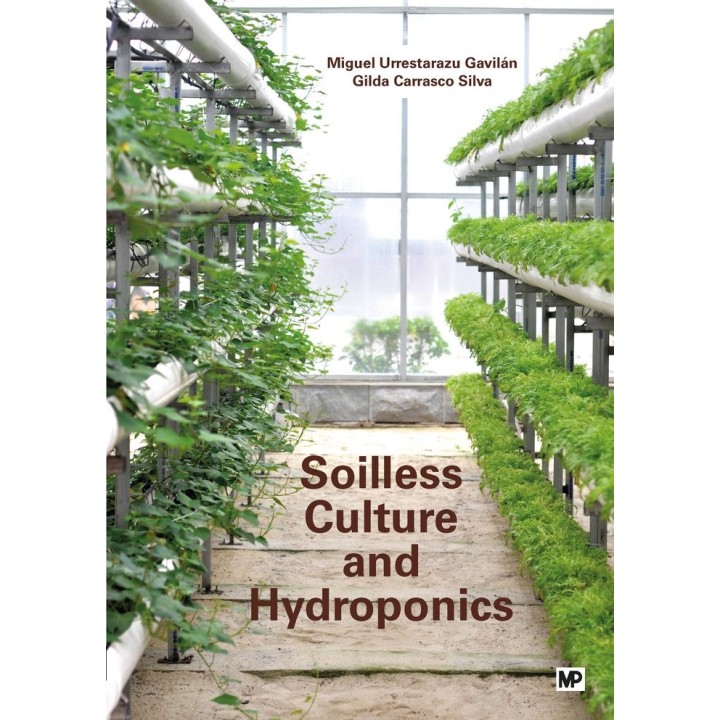 SOILLESS CULTURE AND HYDROPONICS