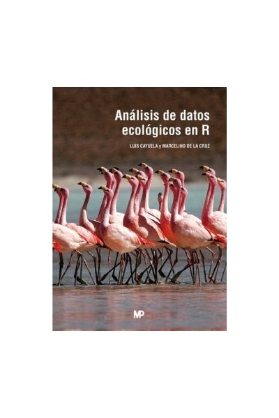 ANALISIS ECOLOGICOS CON R