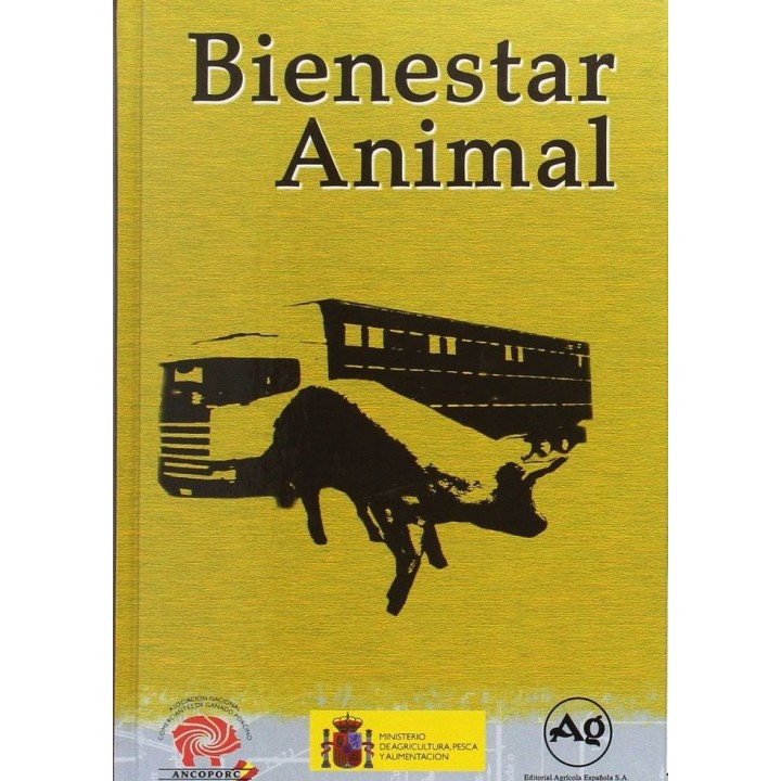 BIENESTAR ANIMAL