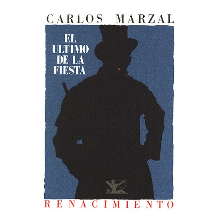 ULTIMO DE LA FIESTA POESIA