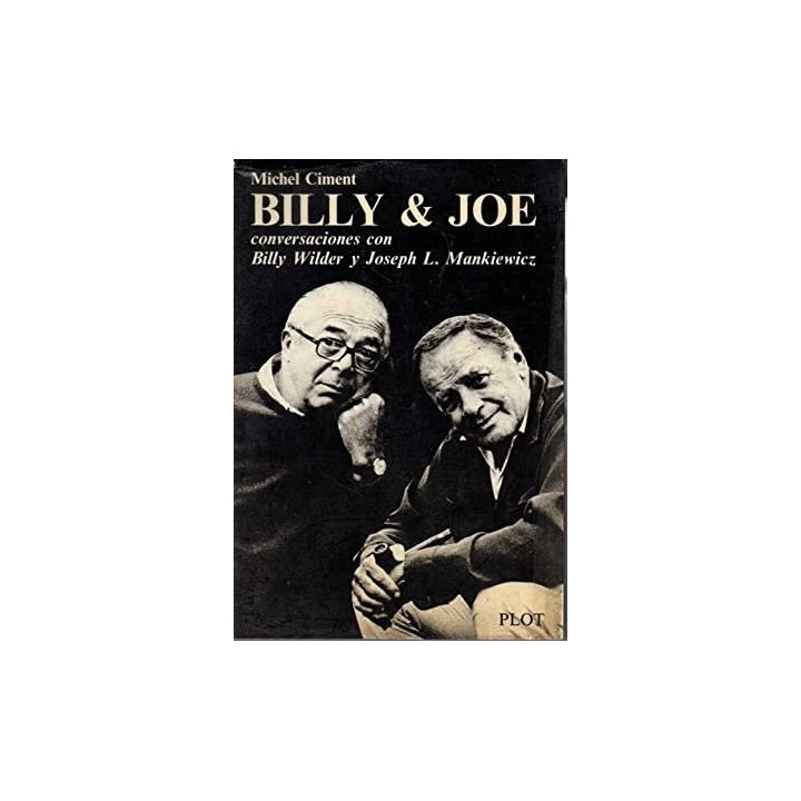BILLY & JOE