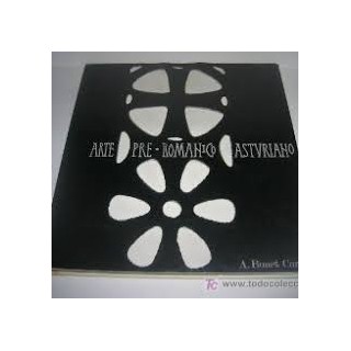 ARTE PRE - ROMANICO ASTVRIANO