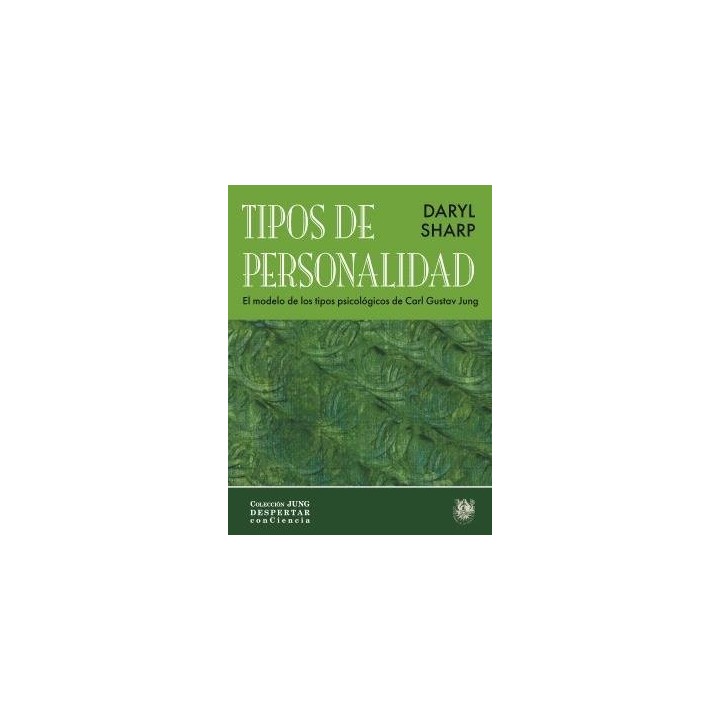 TIPOS DE PERSONALIDAD