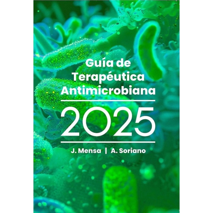 GUIA DE TERAPEUTICA ANTIMICROBIANA 2025