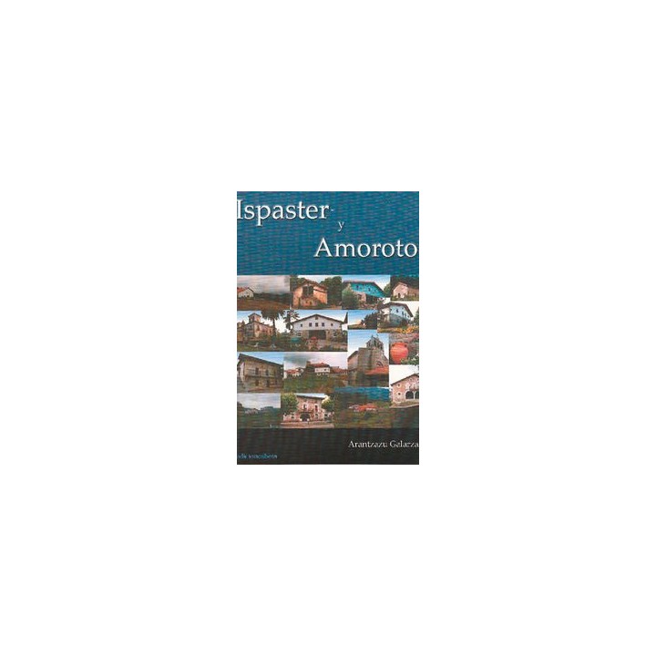 ISPASTER Y AMOROTO