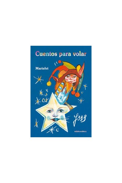 CUENTOS PARA VOLAR
