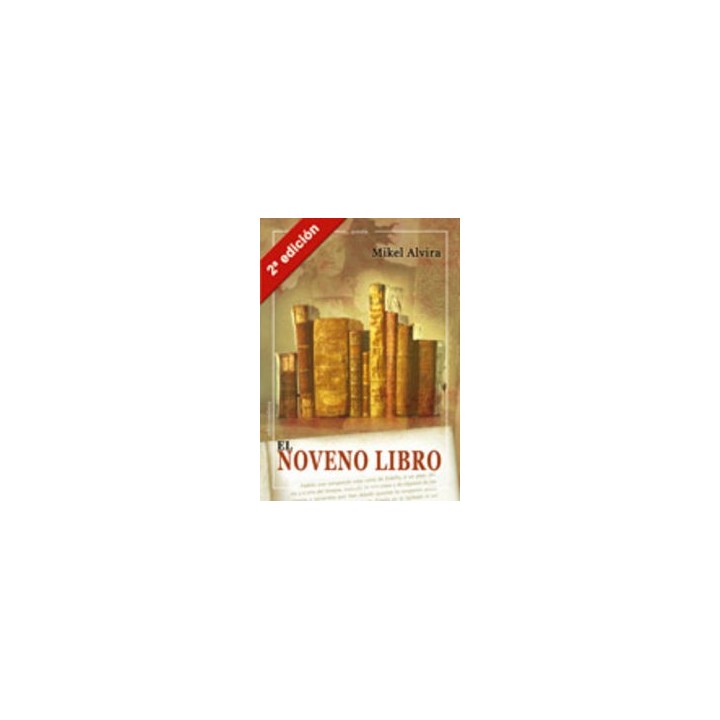 NOVENO LIBRO,EL 2ºED