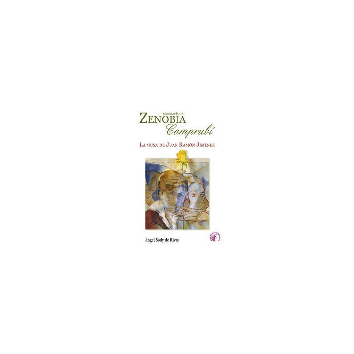 BIOGRAFIA DE ZENOBIA CAMPUBRI