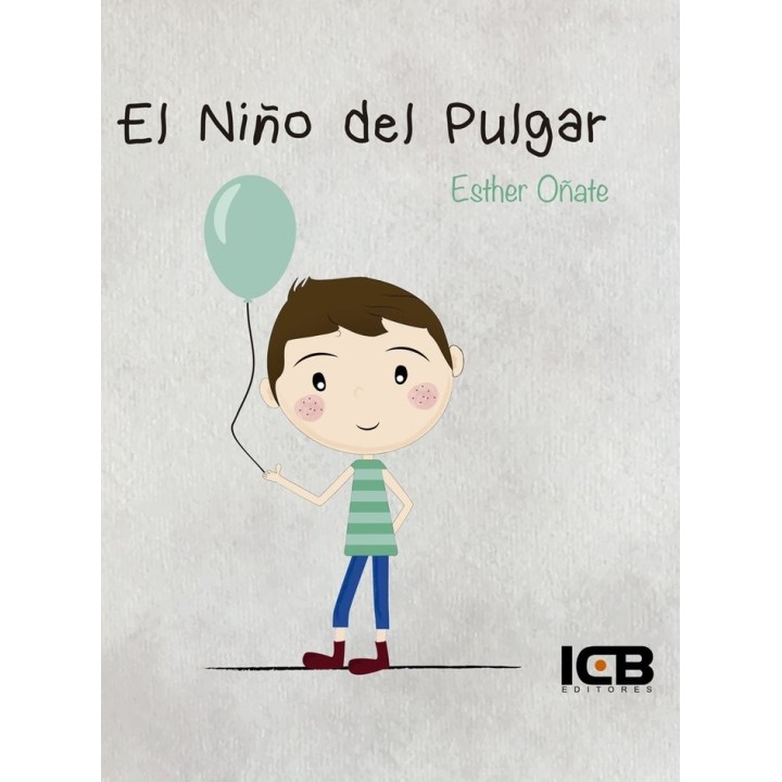 NIÑO DEL PULGAR,EL