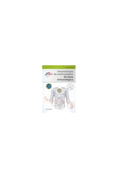 INMUNOTERAPIA DE ENFERMEDADES DE BASE INMUNOLOGICA