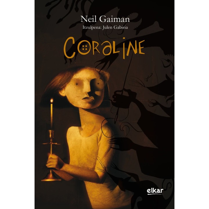 CORALINE