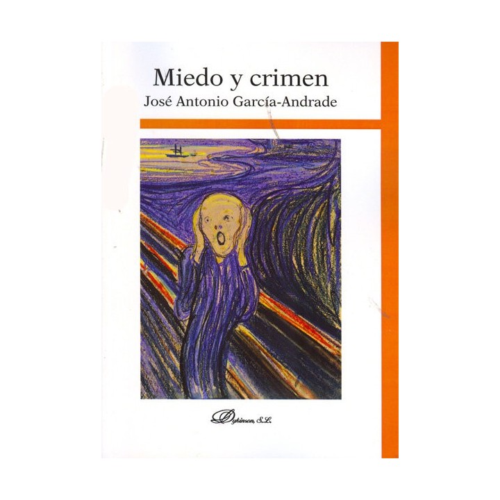 MIEDO Y CRIMEN