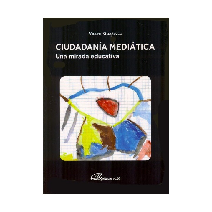 CIUDADANIA MEDIATICA