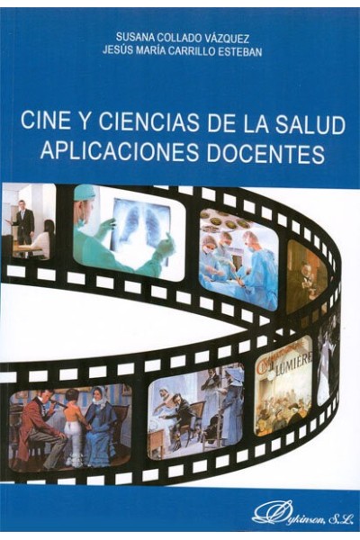 CINE Y CIENCIAS DE LA SALUD APLICACIONES DOCENTES