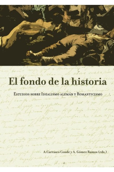 FONDO DE LA HISTORIA, EL