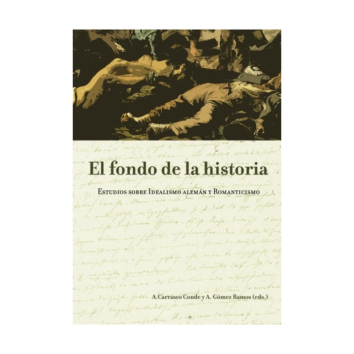 FONDO DE LA HISTORIA, EL