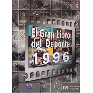 El Gran Libro del Deporte 1996