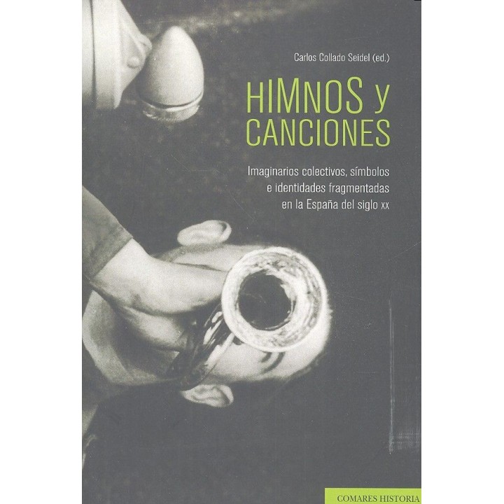 HIMNOS Y CANCIONES