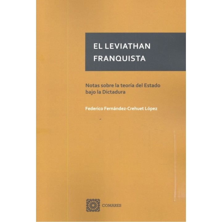 LEVIATHAN FRANQUISTA,EL