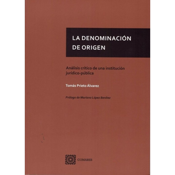 DENOMINACION DE ORIGEN,LA